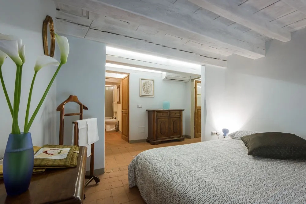 Florentapartments - Santo Spirito