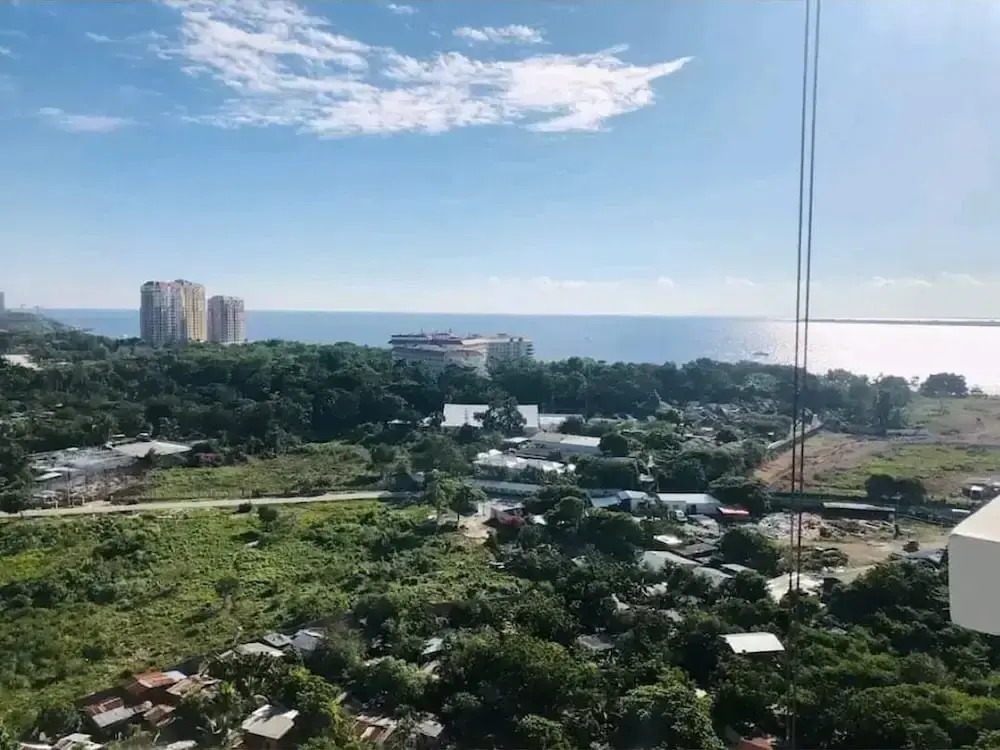 The Mactan Newtown Studio Staycation