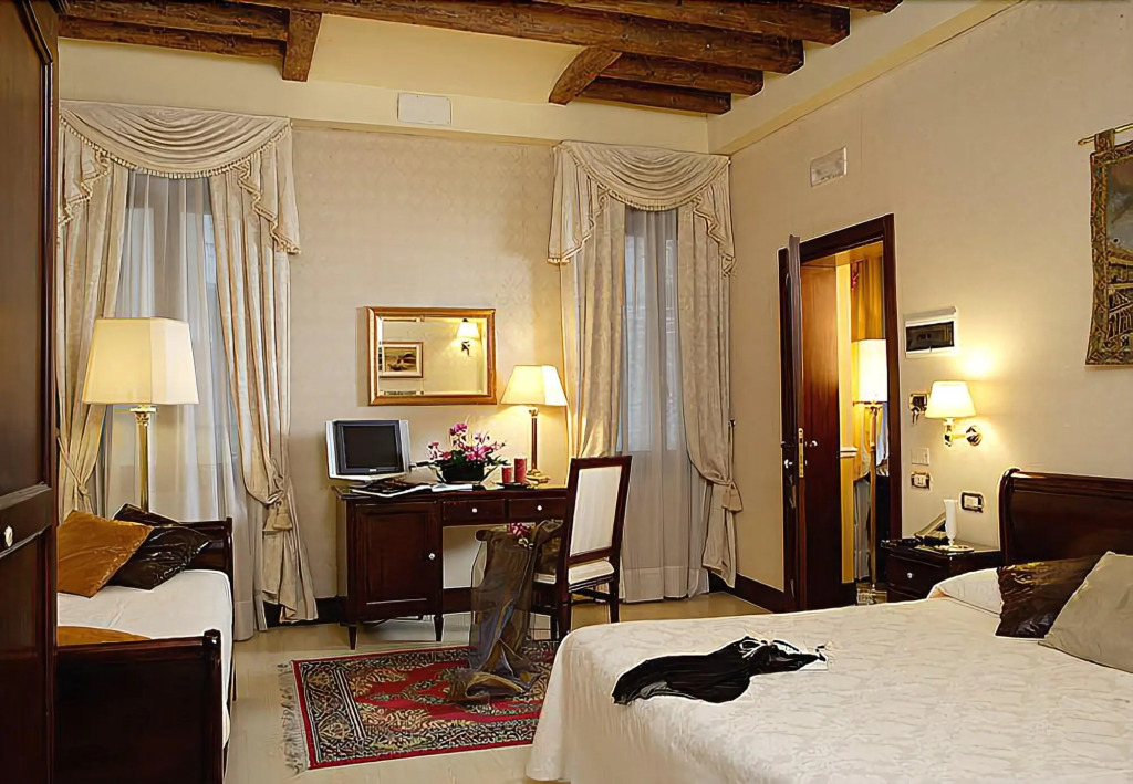 Ca Del Nobile