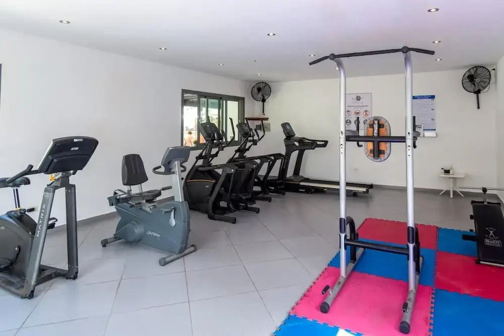 Stunning 2-bed Apartment in Las Terrenas