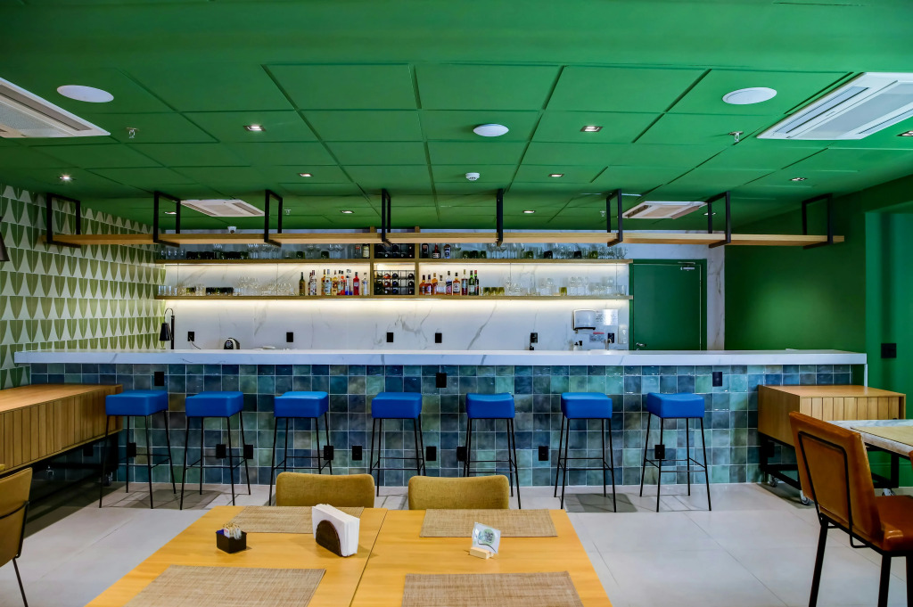 Grand Mercure SP Pinheiros