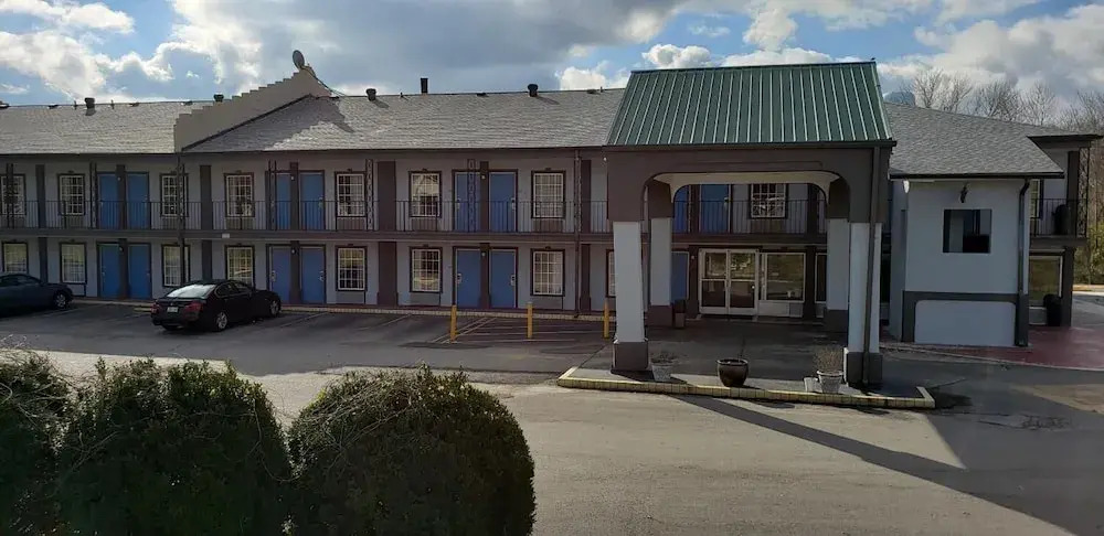 Select Inn Hermitage