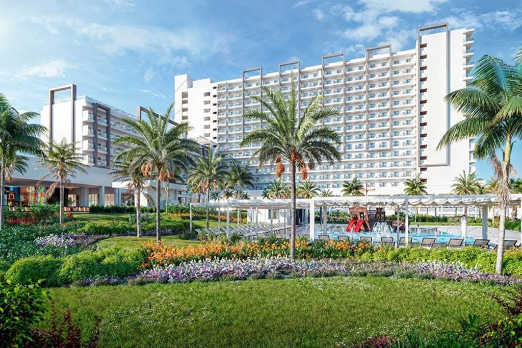 Riu Ventura - All Inclusive