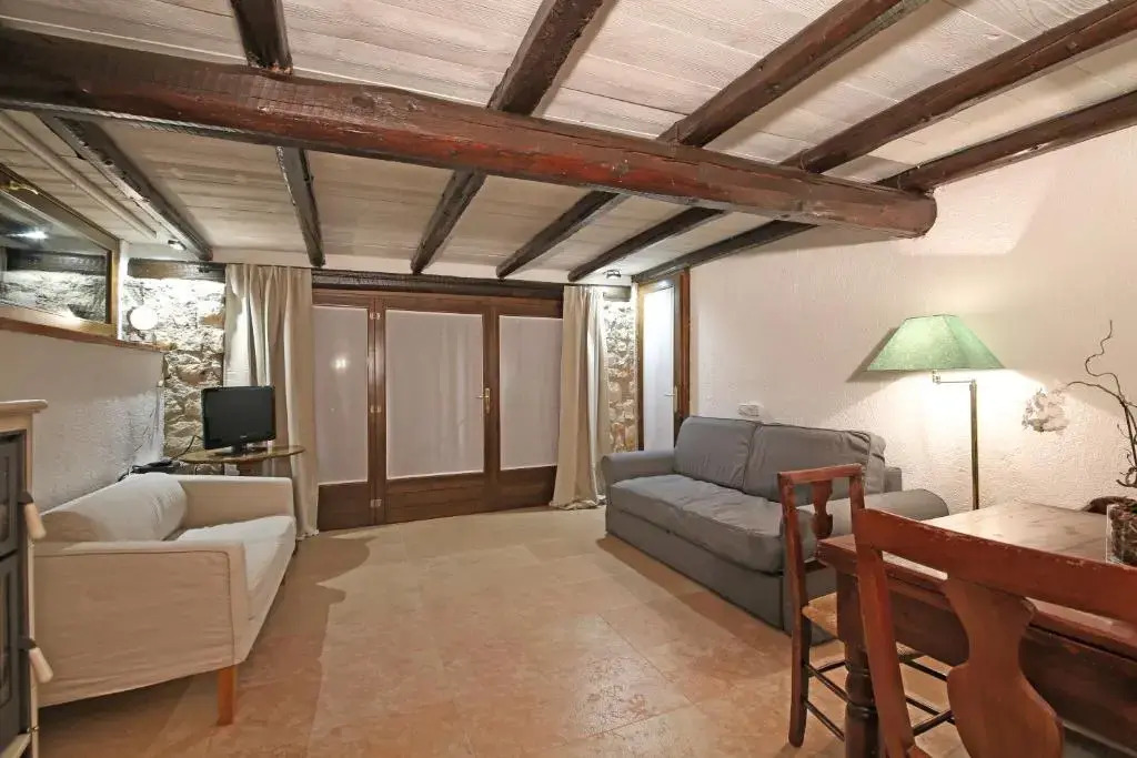 Villa dei Rosmarini