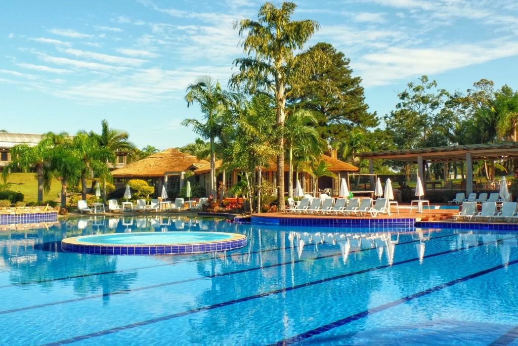 Vila Ventura Ecoresort