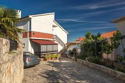 Apartman Marjeto