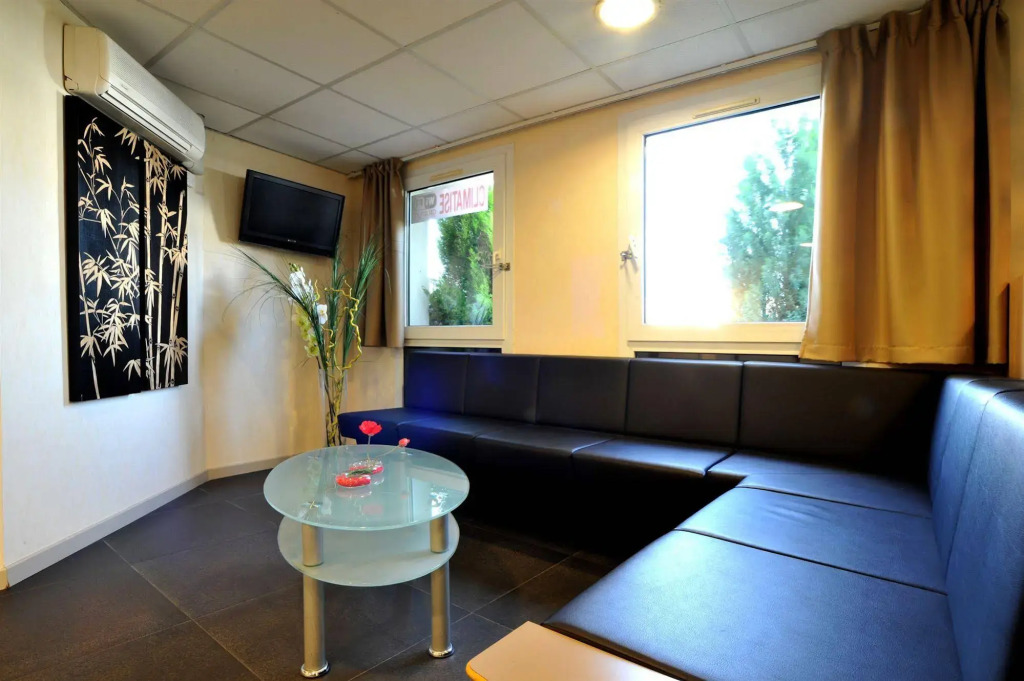 Sure Hotel by Best Western Nantes Saint-Herblain