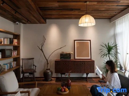 Jiuhua Mountain Guyin | Quiet Vacation Apartment
