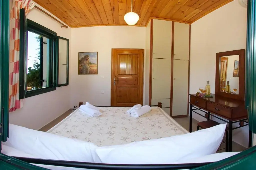 Avvisania Villa