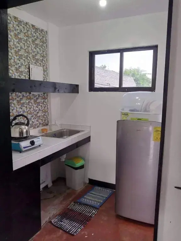 203 Anabelle Residence