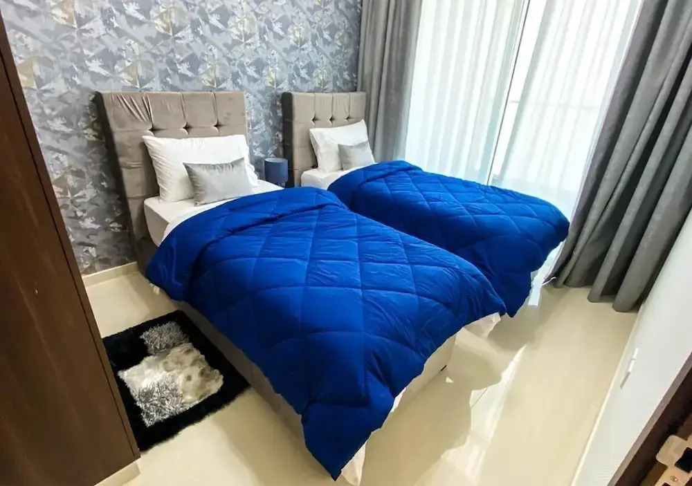 Mh- Brand new 2 Bhk Vera Residences Ref 24001
