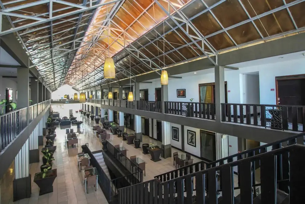 Airy Legian 191 Kuta Bali