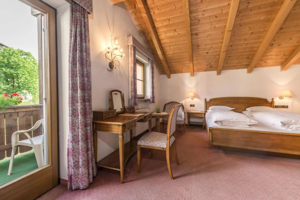Boutique Hotel Pachers