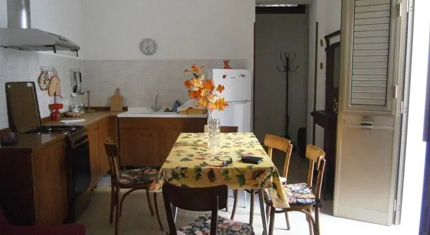 Casa vacanze Margherita