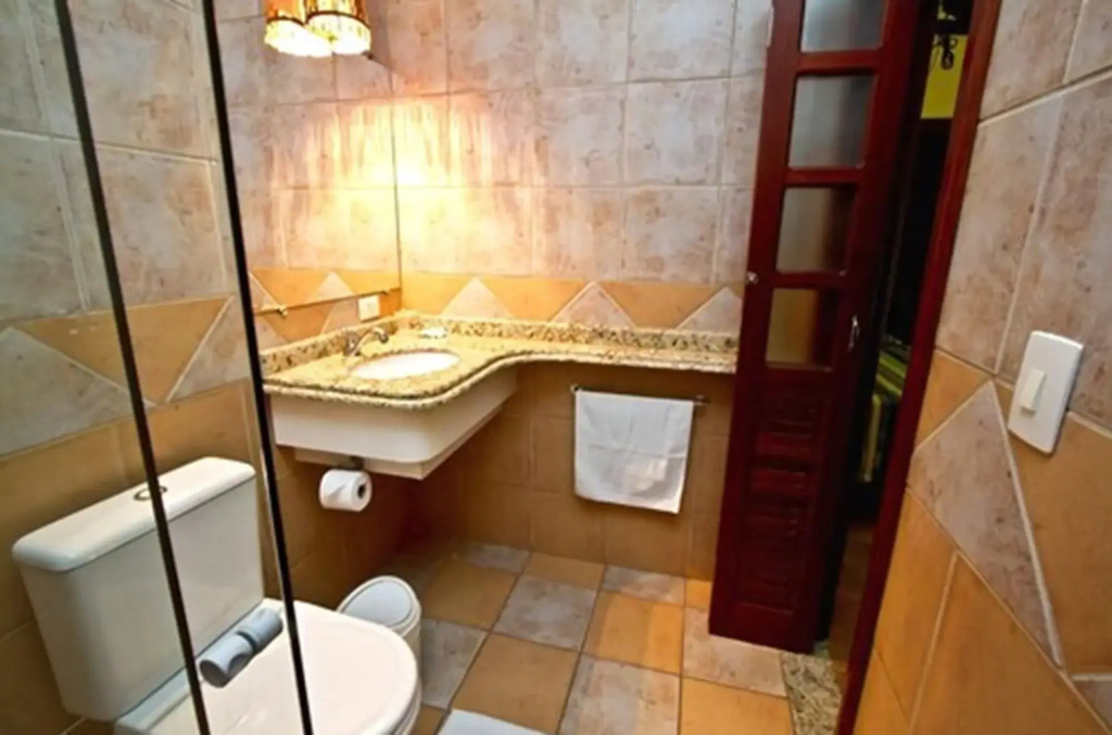 Hotel Pirá Miúna