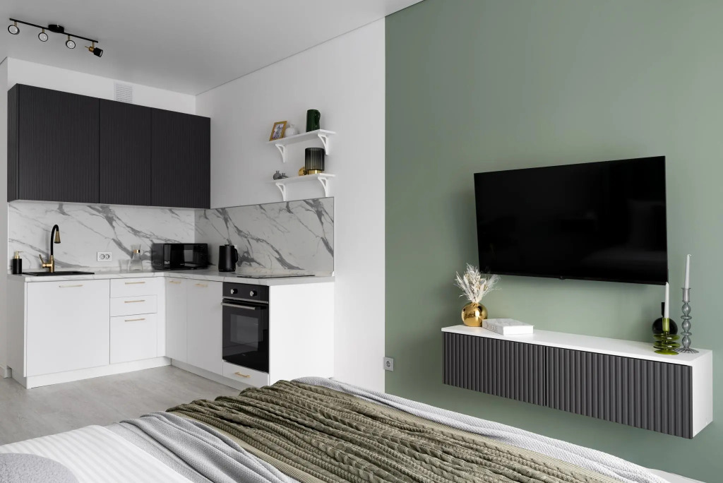 Eliza Home на проспекте Дальневосточный 19