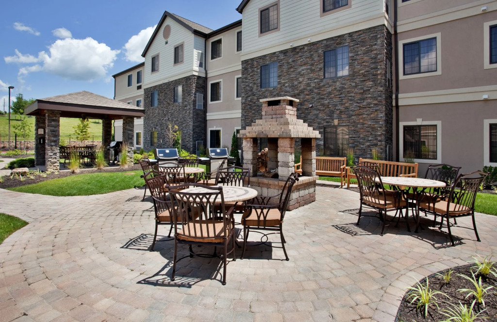 Staybridge Suites - Kansas City-Independence by IHG