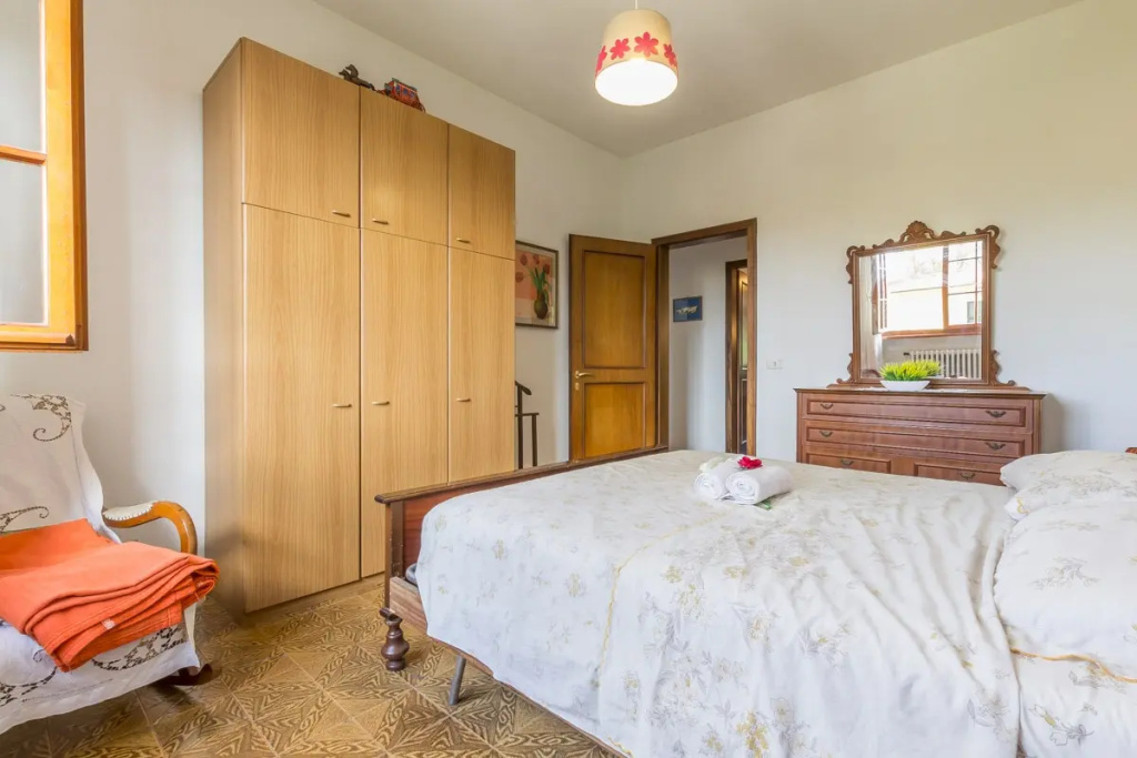 Casa Maddalena al Mare 600m from sea - Happy rentals