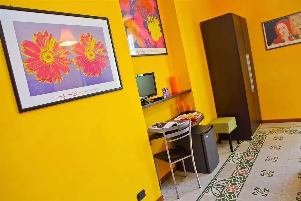 Bohémien Boutique Guesthouse