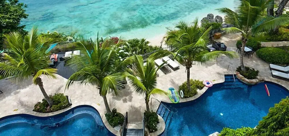 Sandy Cove 201 - Paradise