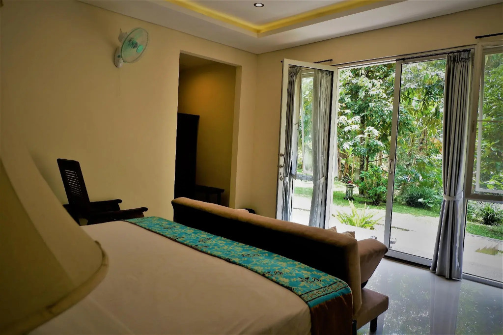 Villa Kendi