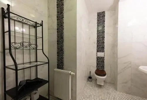 Apartment "U Lva"