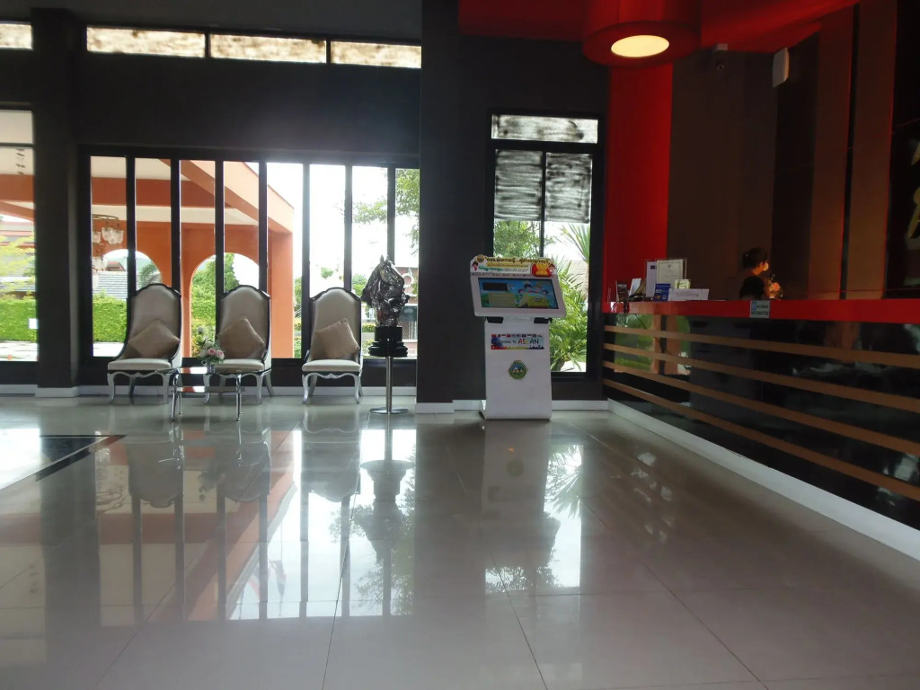 Prelude Hotel