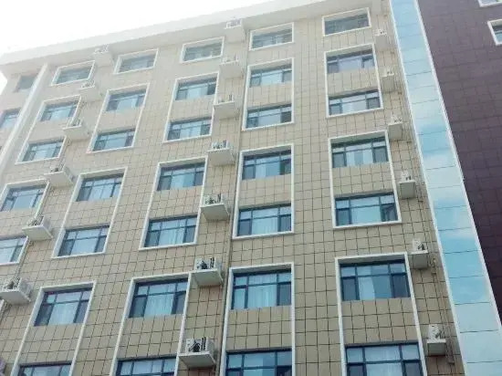 Youyichun Business Hotel