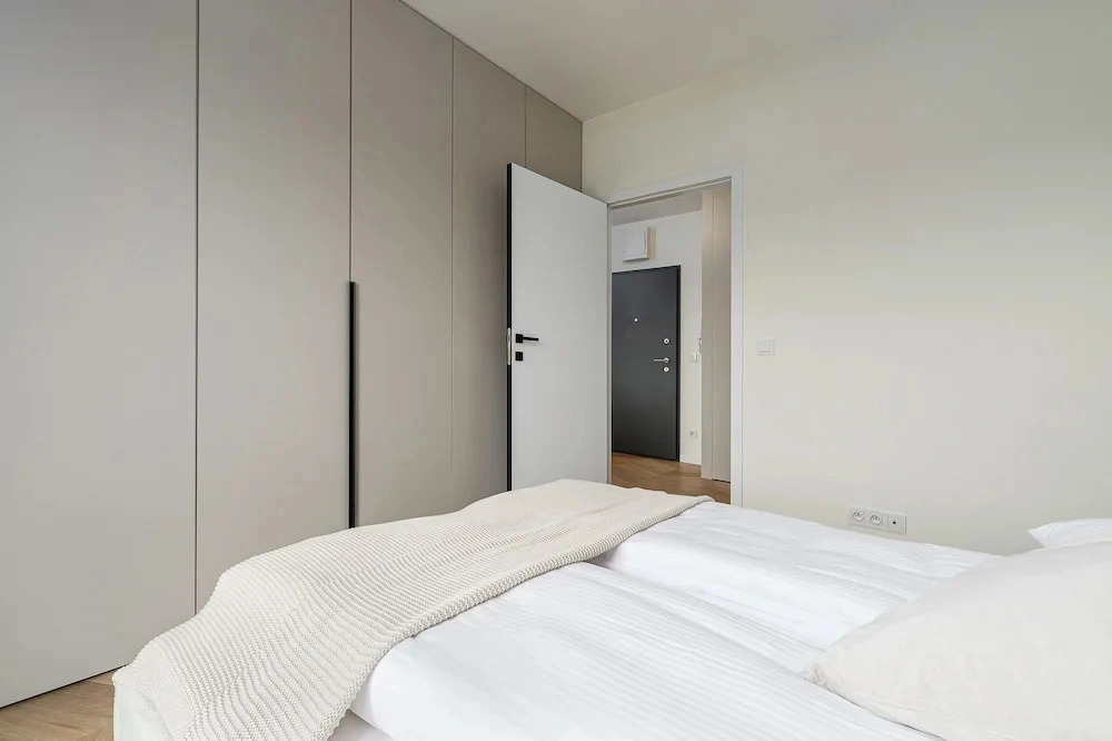 ShortStayPoland Szwedzka B196