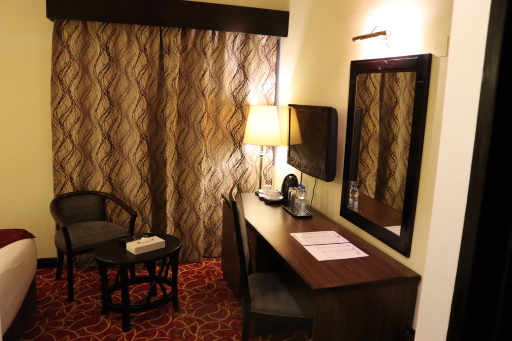 GSS Palace Hotel