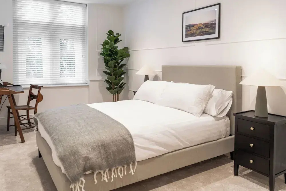 8 The Quadrant Luxury Apartments - Hoylake