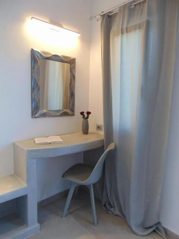 Potamida Suites