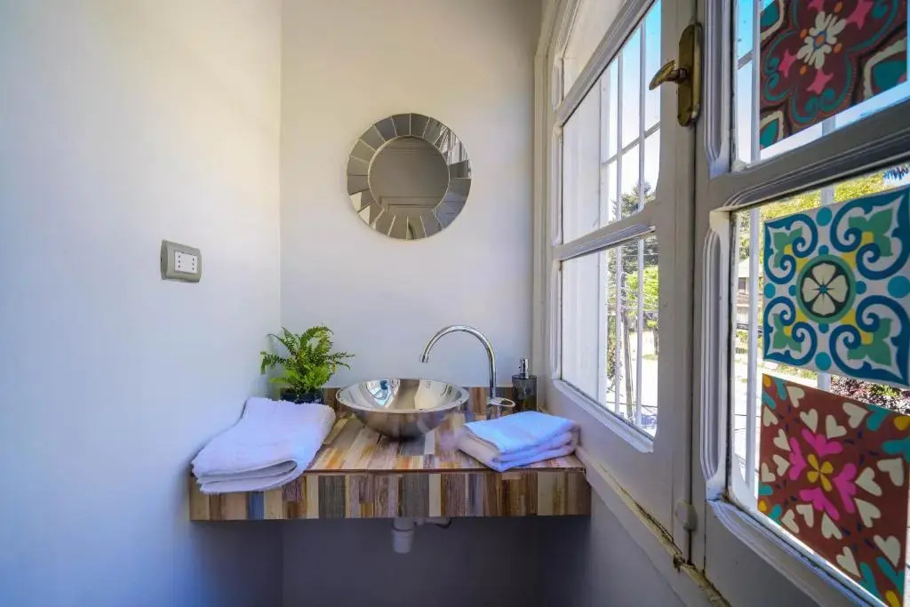 Cubo City Hostel