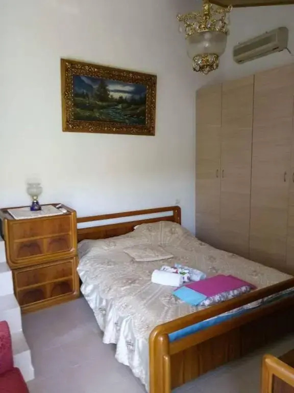 Fanis & Xenia's Residence