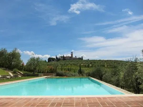 Fattoria Abbazia Monte Oliveto