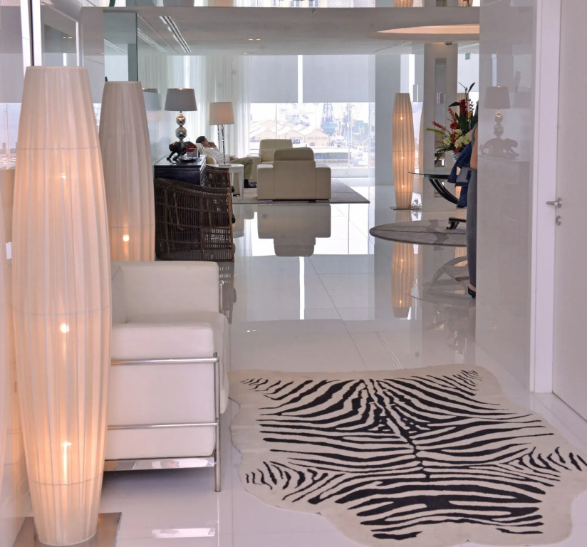 Hotel Presidente Luanda