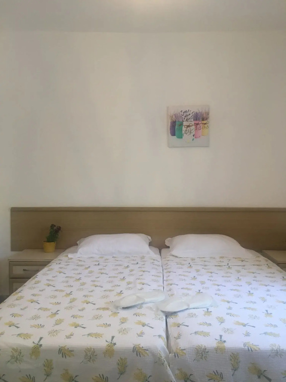 Defne Ev Hotel
