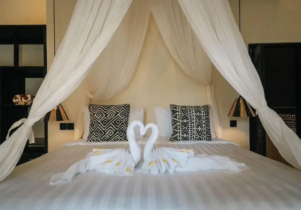 Dara Boutique Hotel