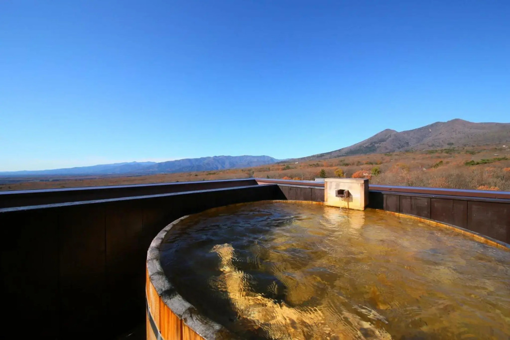 Nasu Ichiya Hotel