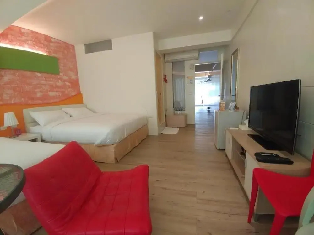 Golden Circle Inn