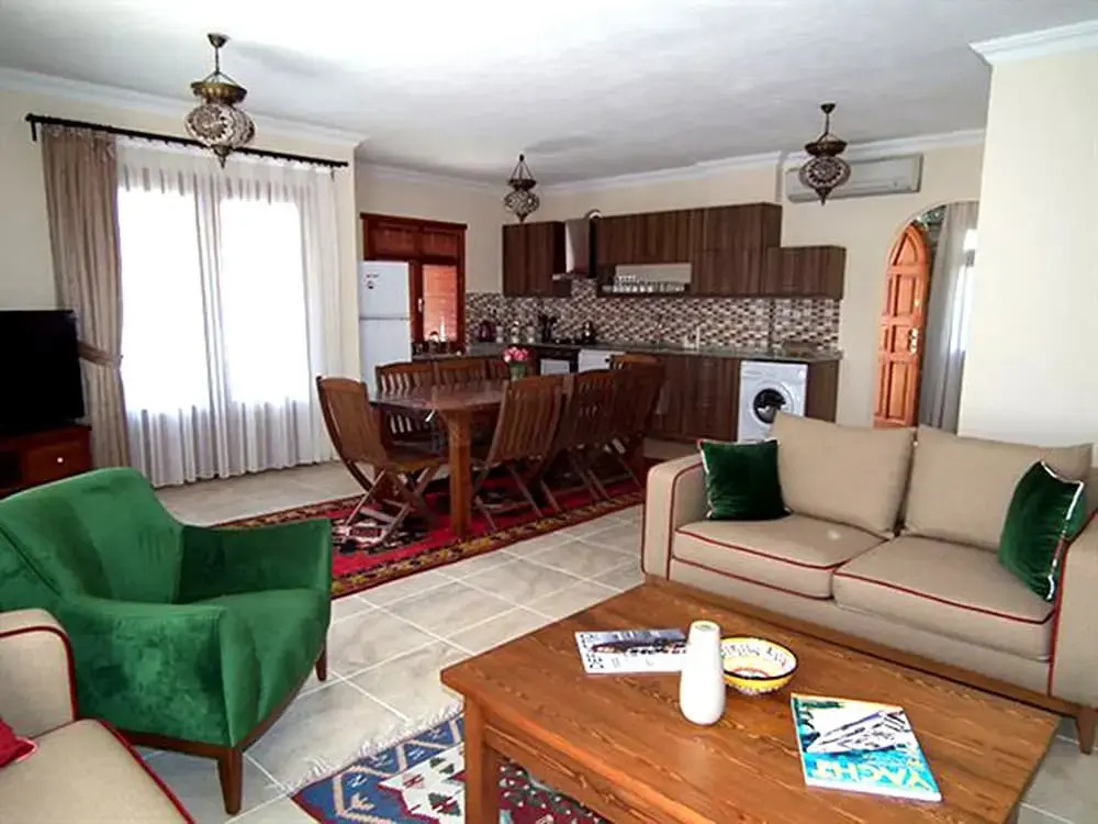 Villa Celik