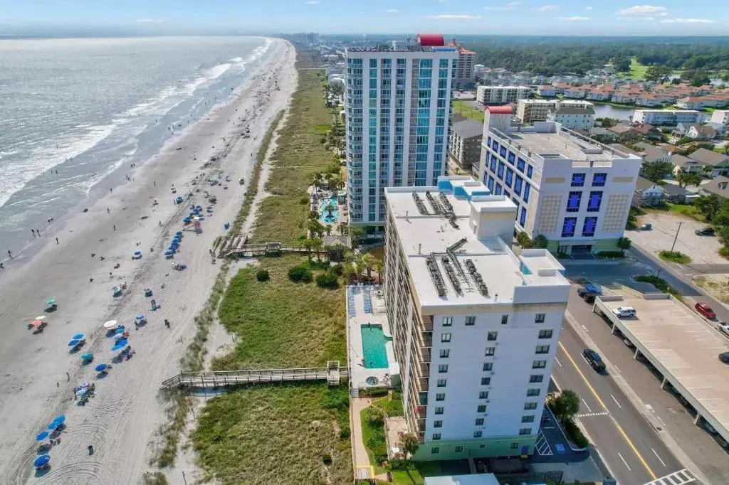 Springs Towers 304 3Br