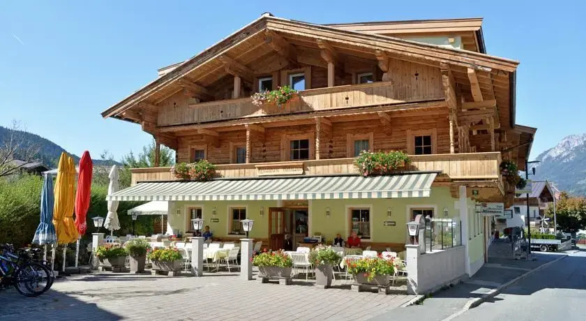 Appartement Fuchs Ferdinand