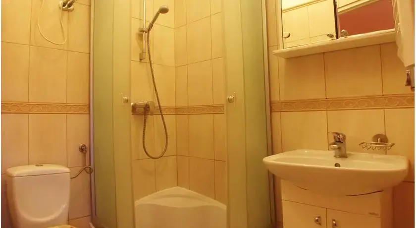 Hostel Bursztynek