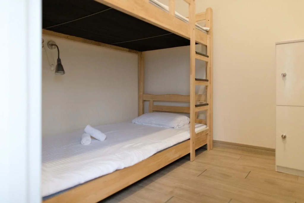 Nol Guesthouse