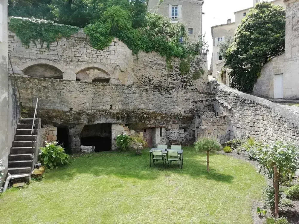 Gîte Le Vintage