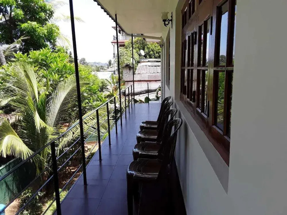 La Sachara Holiday Bungalow