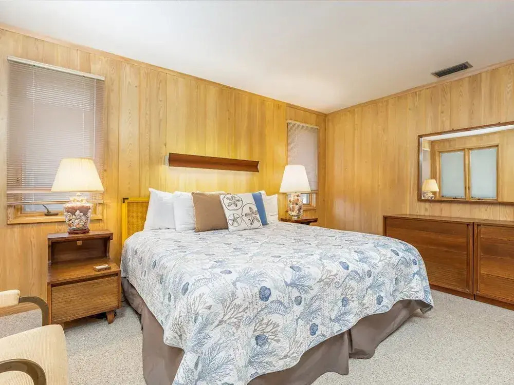 Ocean Walk by Tybee Vacation Rentals