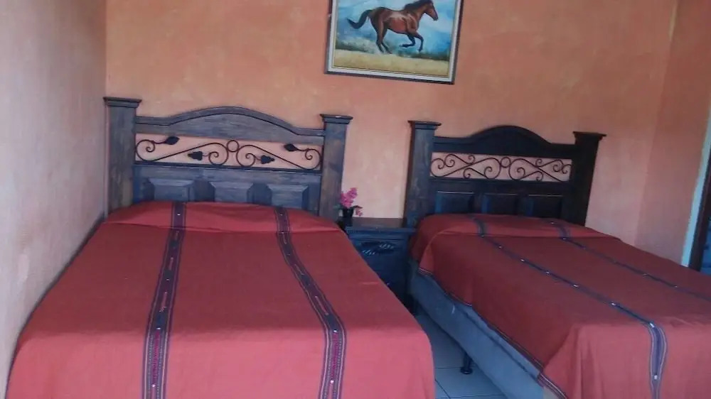 Hotel Dionisio