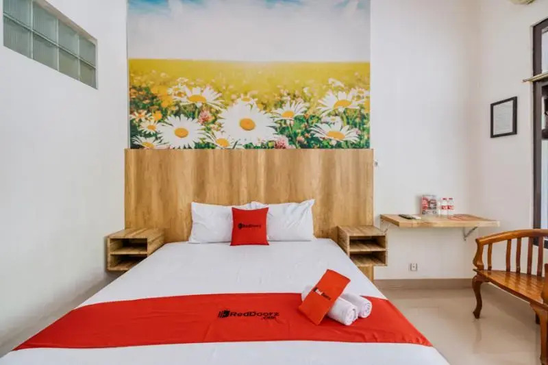 RedDoorz @ Rejowinangun Kotagede 2